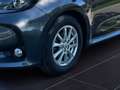 Toyota Yaris Yaris 1,0 Active Schwarz - thumbnail 4