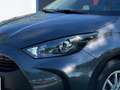 Toyota Yaris Yaris 1,0 Active Schwarz - thumbnail 3