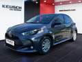 Toyota Yaris Yaris 1,0 Active Schwarz - thumbnail 2
