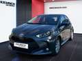 Toyota Yaris Yaris 1,0 Active Schwarz - thumbnail 1