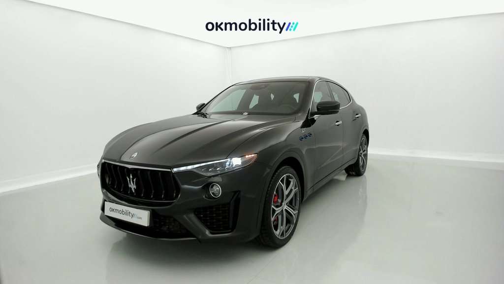 Maserati Levante 2.0 HYBRID 330 AWD CA gt hybrid - foto 1
