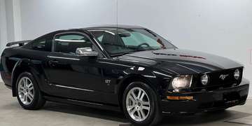 GT 4.6 V8