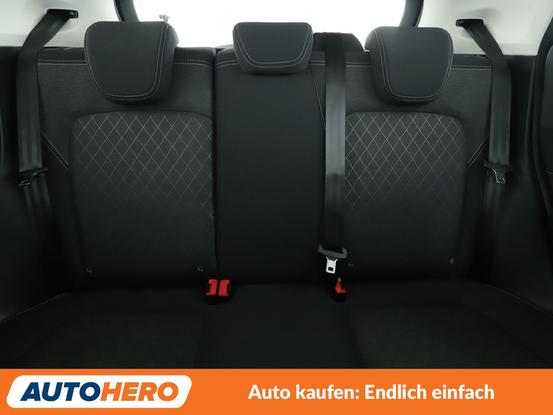 Ford Fiesta 1.0 EcoBoost Active Aut.*NAVI*SHZ*TEMPO*ALU*KLIMA* — photo 15