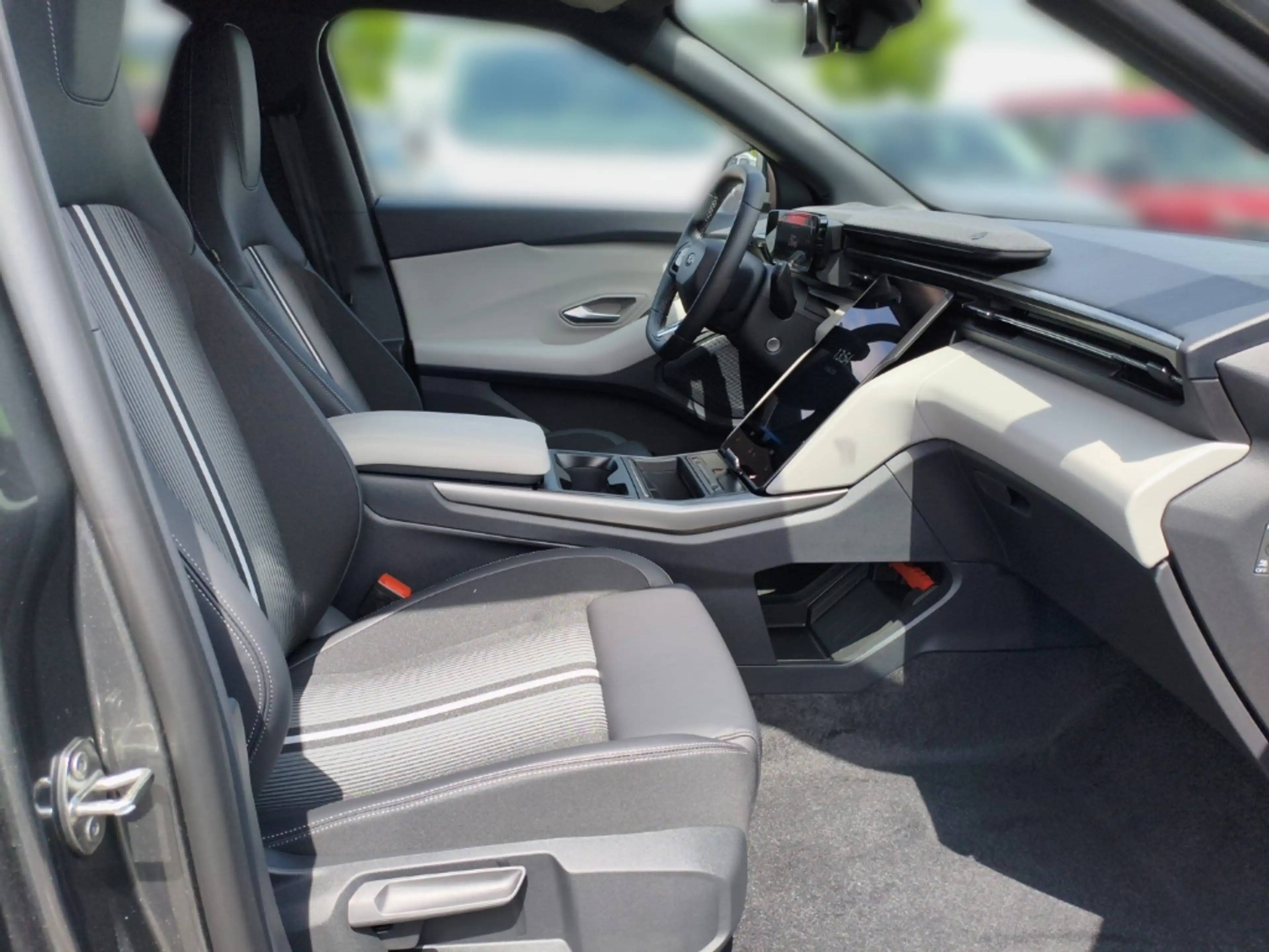 Ford Capri 210 kW RWD Navi Digitales Cockpit Memory Sitze Mas — photo 14