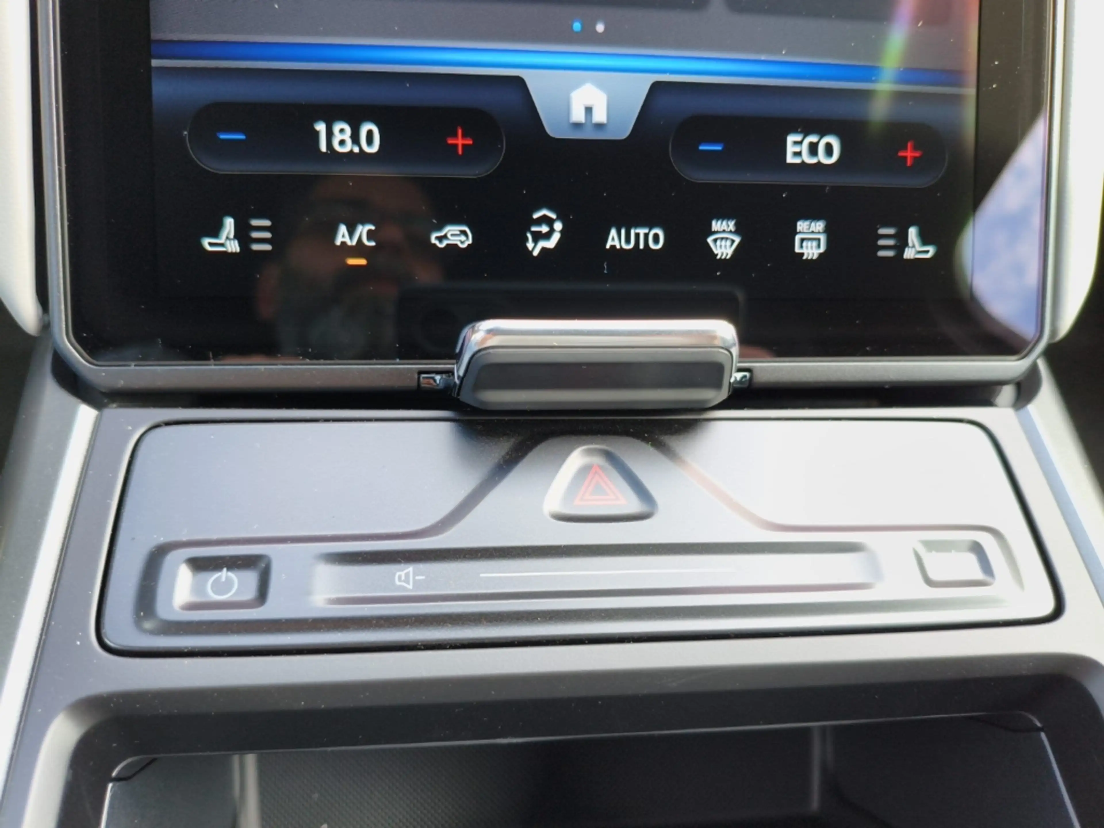 Ford Capri 210 kW RWD Navi Digitales Cockpit Memory Sitze Mas — photo 15