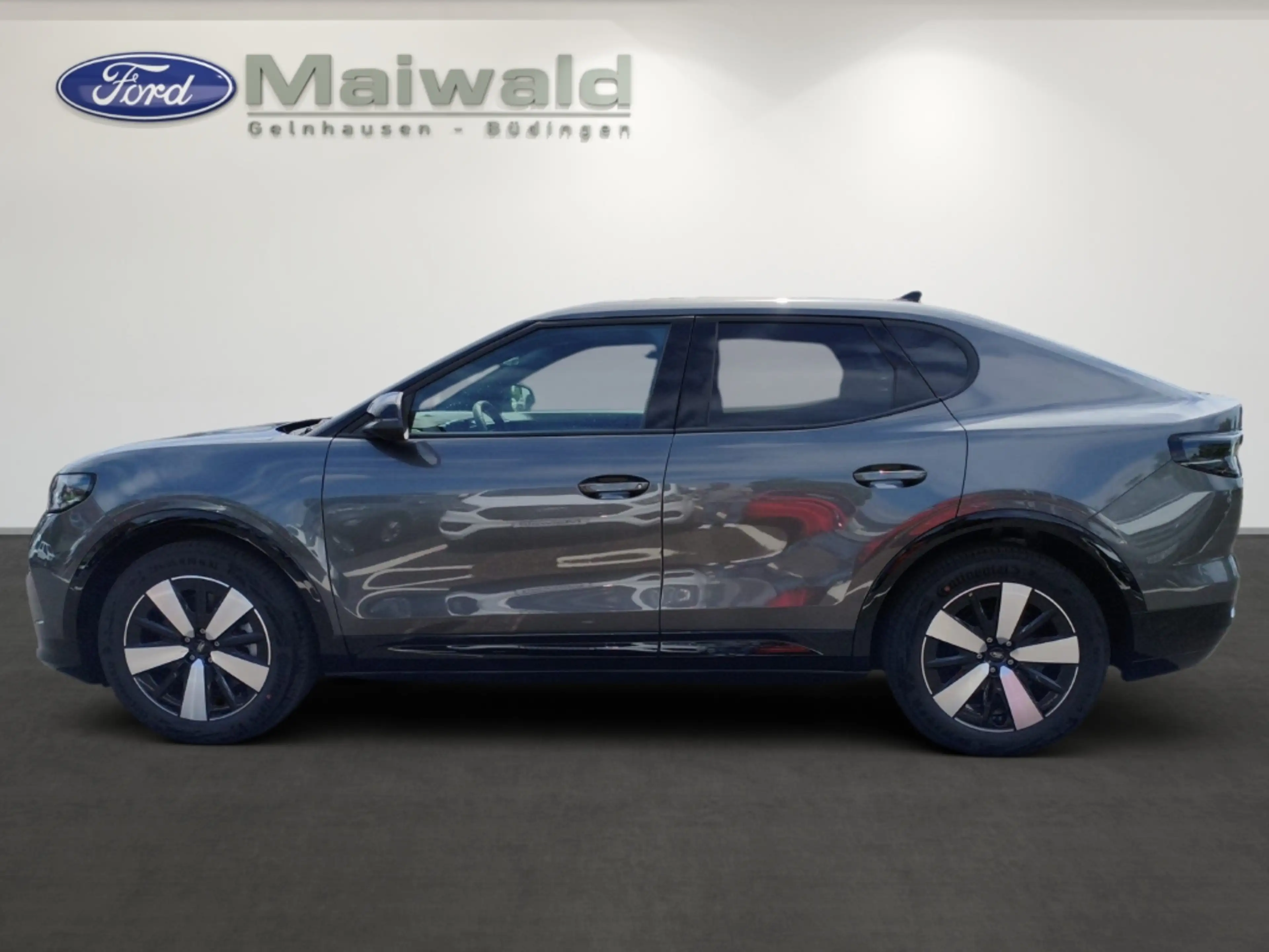 Ford Capri 210 kW RWD Navi Digitales Cockpit Memory Sitze Mas — photo 4