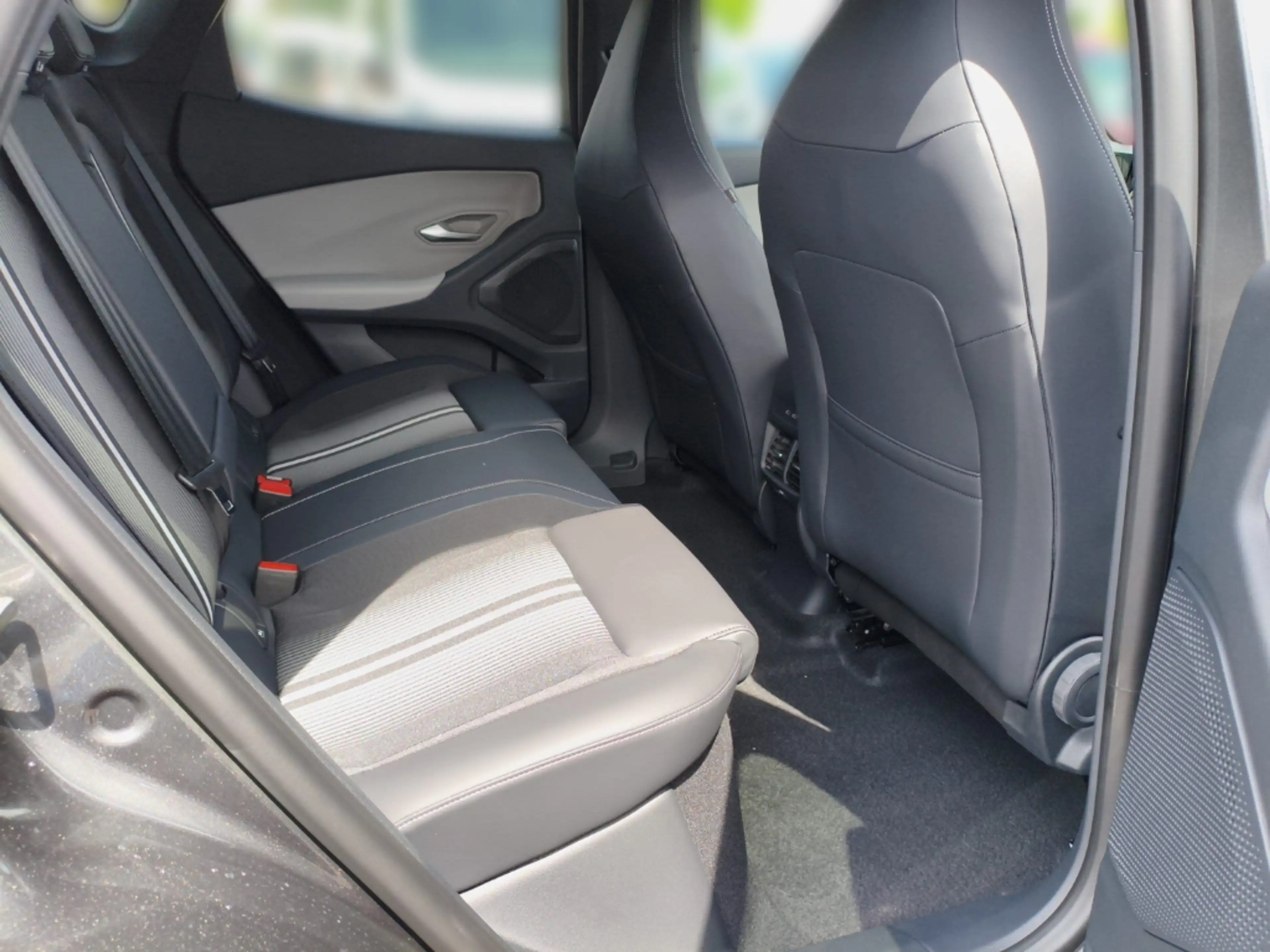 Ford Capri 210 kW RWD Navi Digitales Cockpit Memory Sitze Mas — photo 13