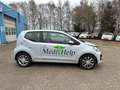 Volkswagen up! move up! BMT/Start-Stopp/Klima/Alu/Sitzhzg Weiß - thumbnail 4
