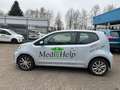 Volkswagen up! move up! BMT/Start-Stopp/Klima/Alu/Sitzhzg Weiß - thumbnail 8