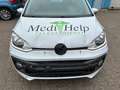 Volkswagen up! move up! BMT/Start-Stopp/Klima/Alu/Sitzhzg Weiß - thumbnail 9