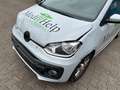 Volkswagen up! move up! BMT/Start-Stopp/Klima/Alu/Sitzhzg Weiß - thumbnail 10