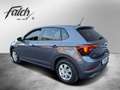 Volkswagen Polo 4Me TSI Grau - thumbnail 3