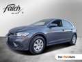 Volkswagen Polo 4Me TSI Grau - thumbnail 1