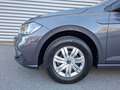 Volkswagen Polo 4Me TSI Grau - thumbnail 4