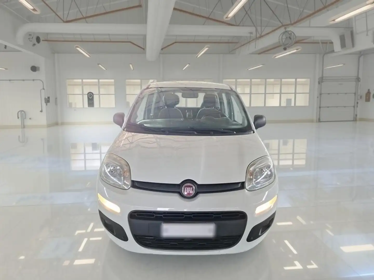 Fiat Panda 1.3 MJT 80 Cv Van Euro6 S&S 4 posti EASY - 2