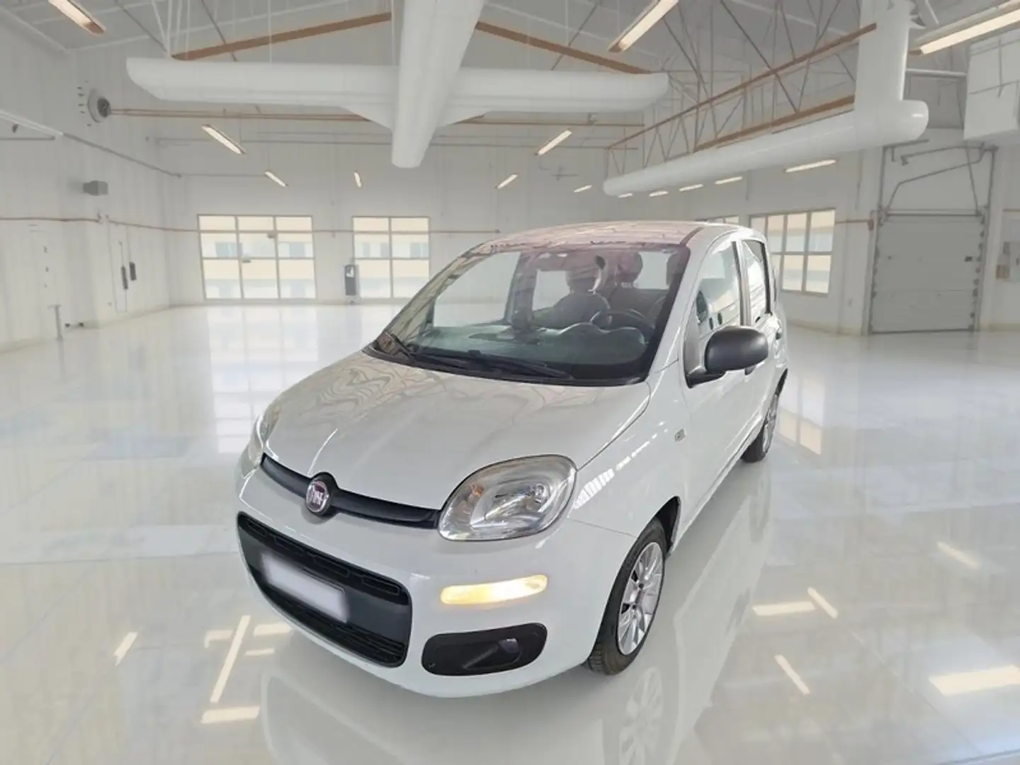 Fiat Panda 1.3 MJT 80 Cv Van Euro6 S&S 4 posti EASY - 1