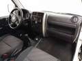 Suzuki Jimny JX 1.3 16V 85 CV 4WD 3P Blanco - thumbnail 11