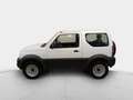 Suzuki Jimny JX 1.3 16V 85 CV 4WD 3P Blanco - thumbnail 5