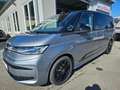 Volkswagen T7 Multivan Edition lang "7Sitze, AHV, Navi, Standheizung" Silber - thumbnail 1