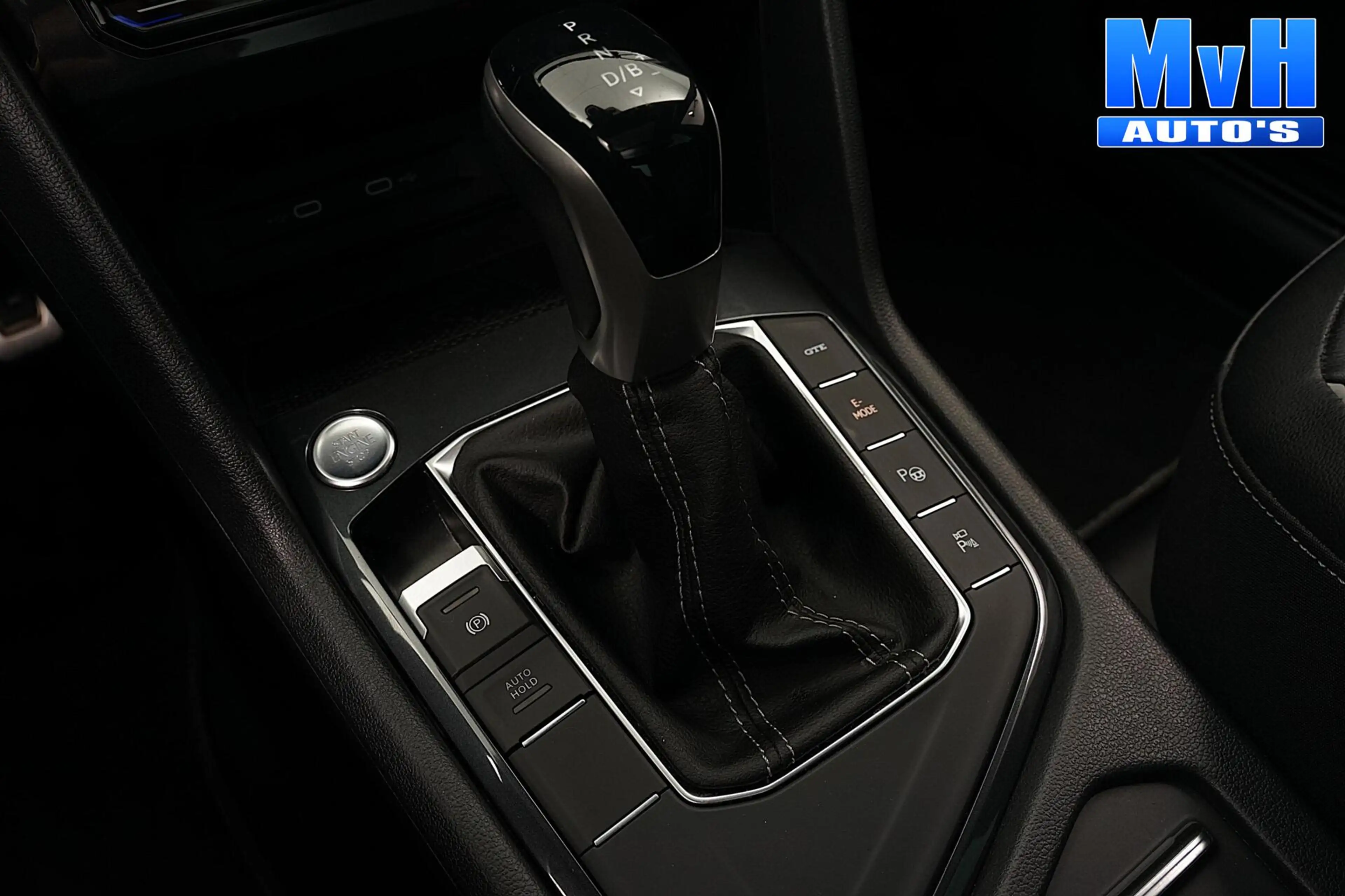 Volkswagen Tiguan 1.4 TSI PHEV R-Line|PANO|BOMVOL!|SOH.94% — photo 6