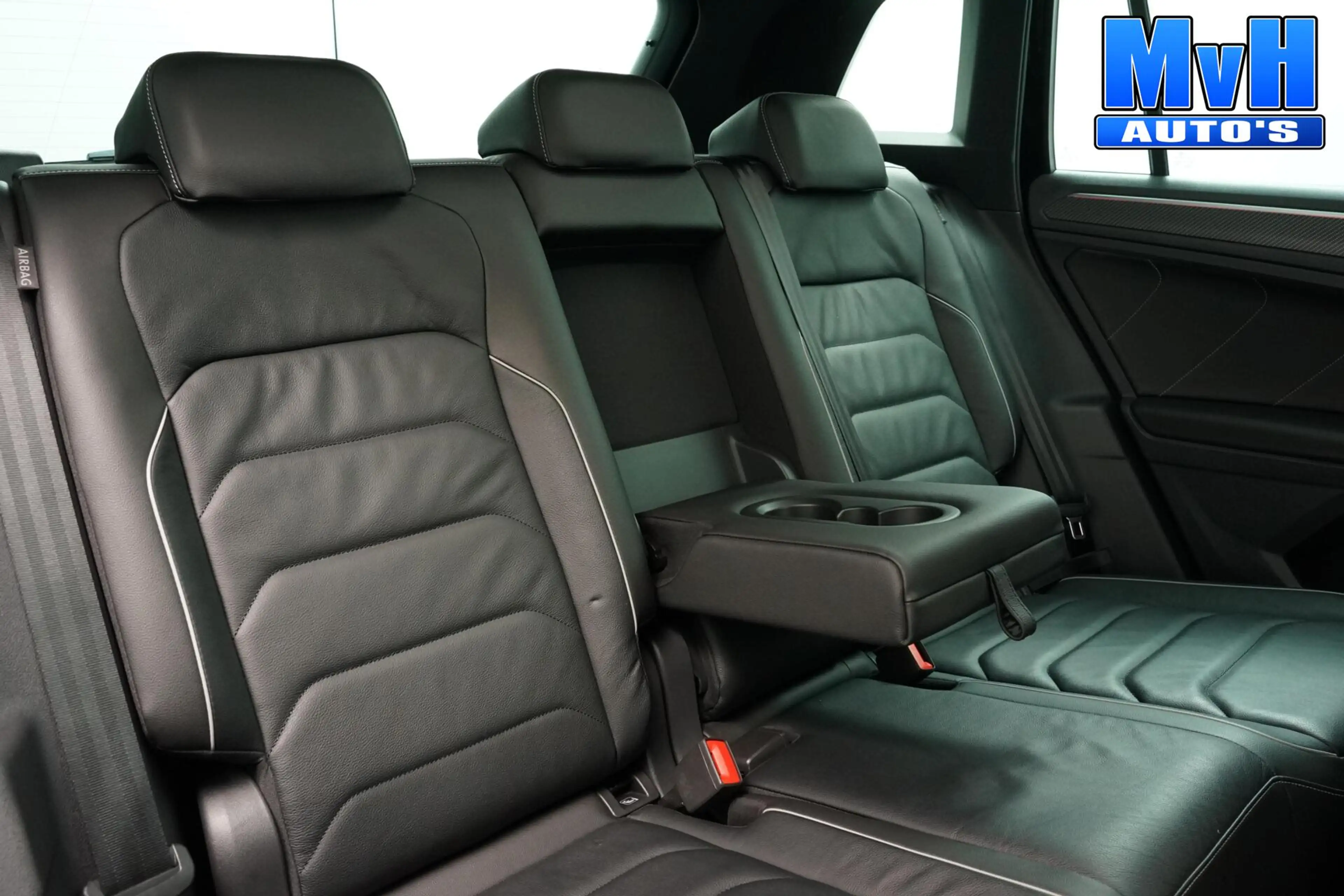 Volkswagen Tiguan 1.4 TSI PHEV R-Line|PANO|BOMVOL!|SOH.94% — photo 15