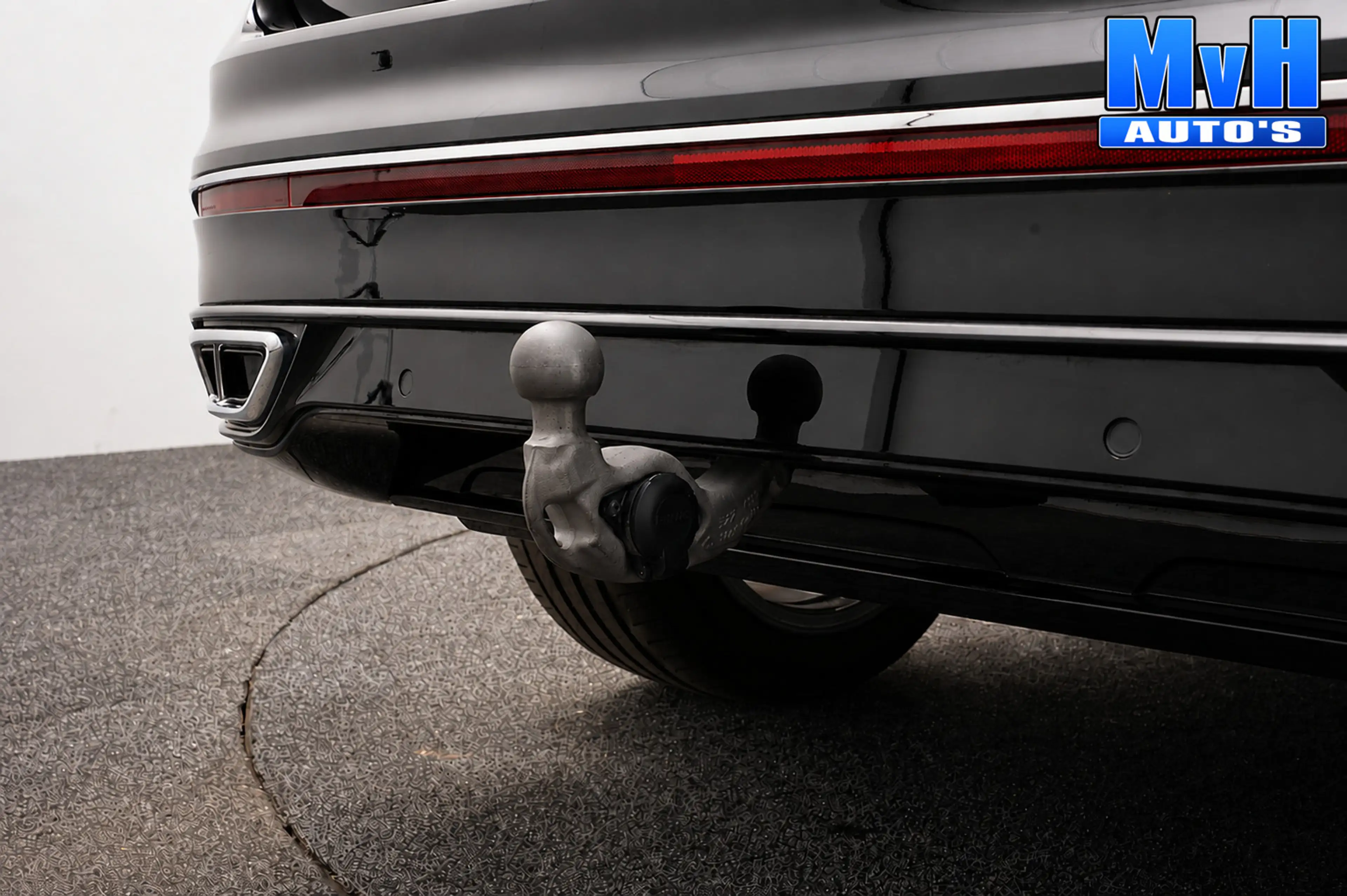 Volkswagen Tiguan 1.4 TSI PHEV R-Line|PANO|BOMVOL!|SOH.94% — photo 49