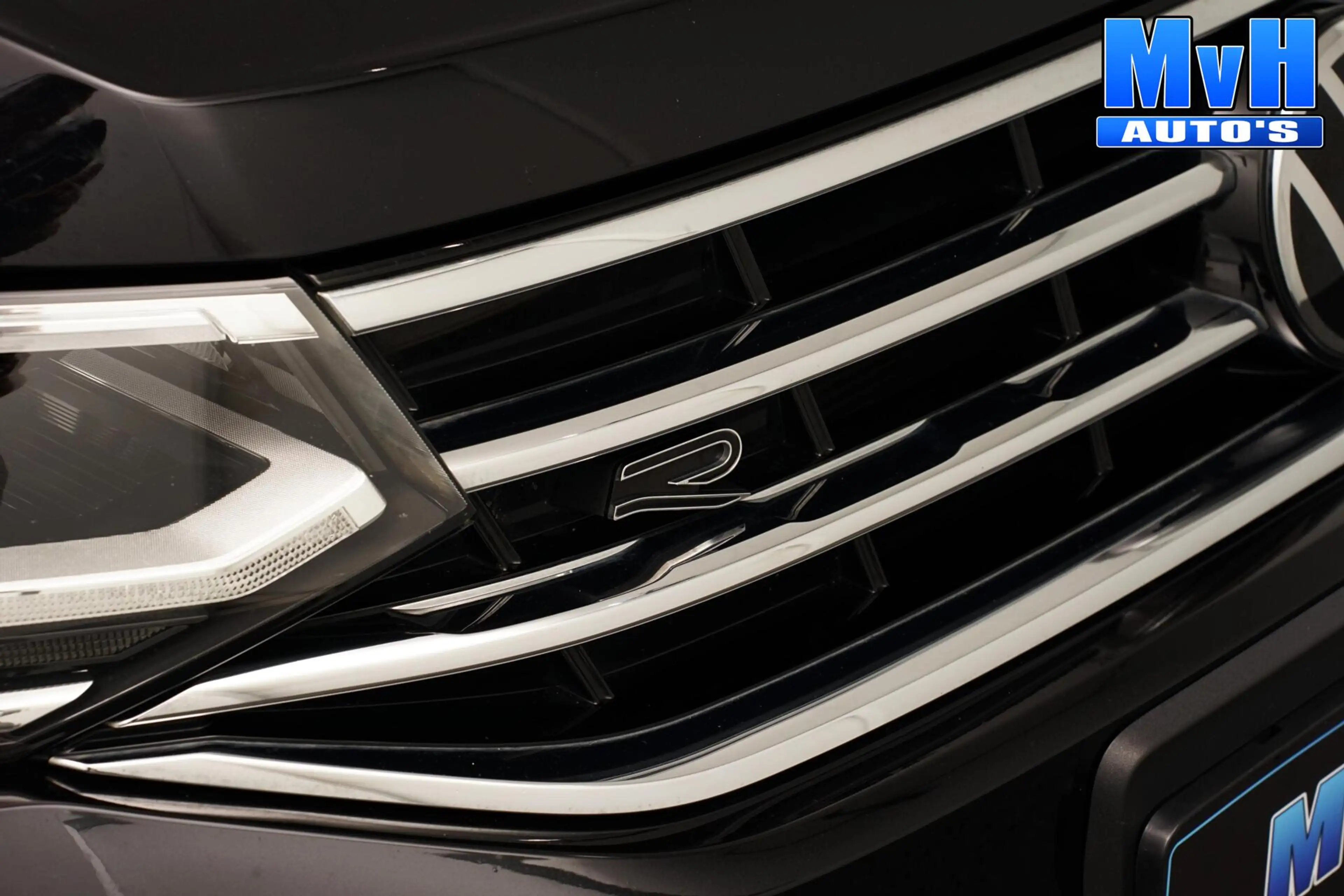 Volkswagen Tiguan 1.4 TSI PHEV R-Line|PANO|BOMVOL!|SOH.94% — photo 30