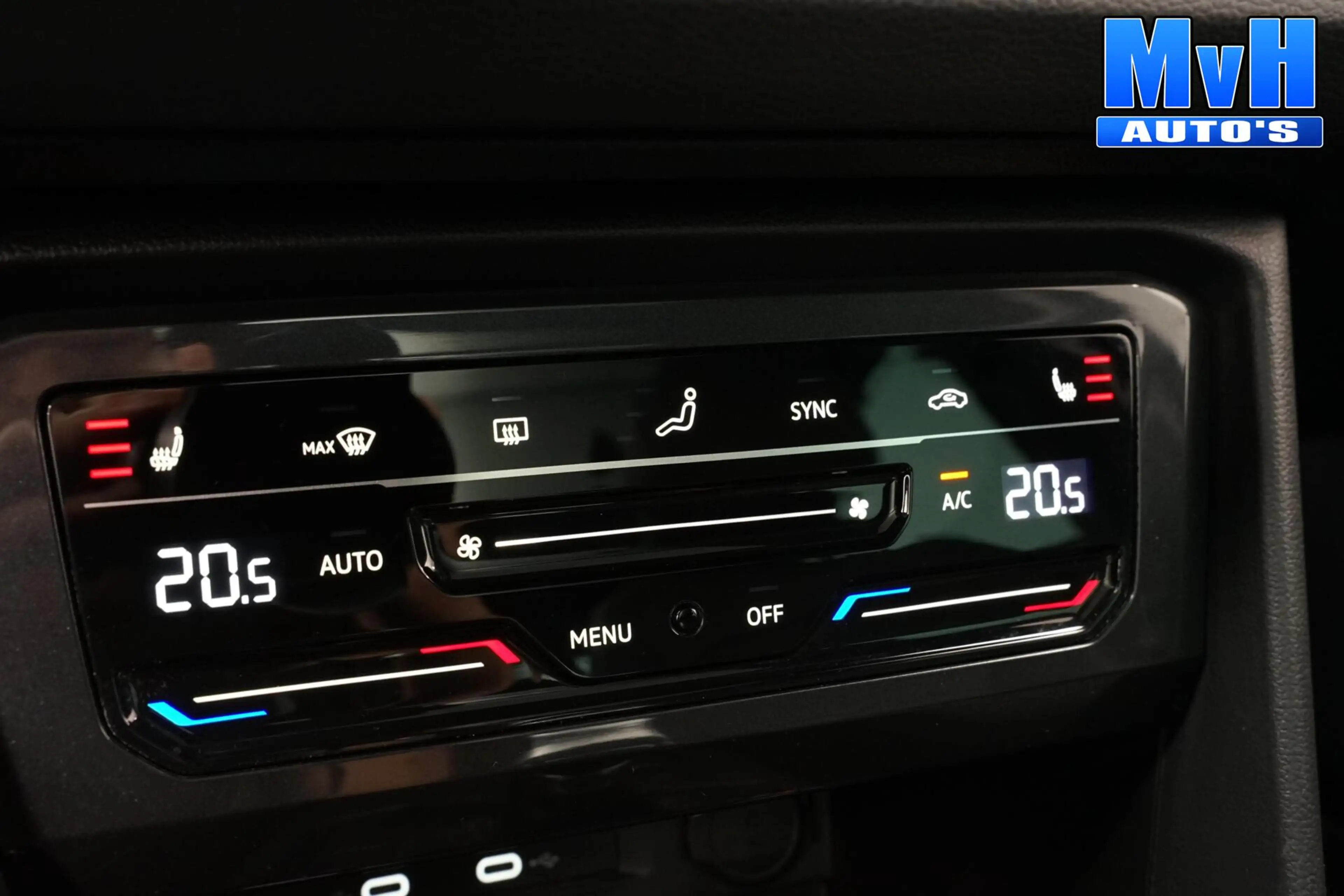 Volkswagen Tiguan 1.4 TSI PHEV R-Line|PANO|BOMVOL!|SOH.94% — photo 7