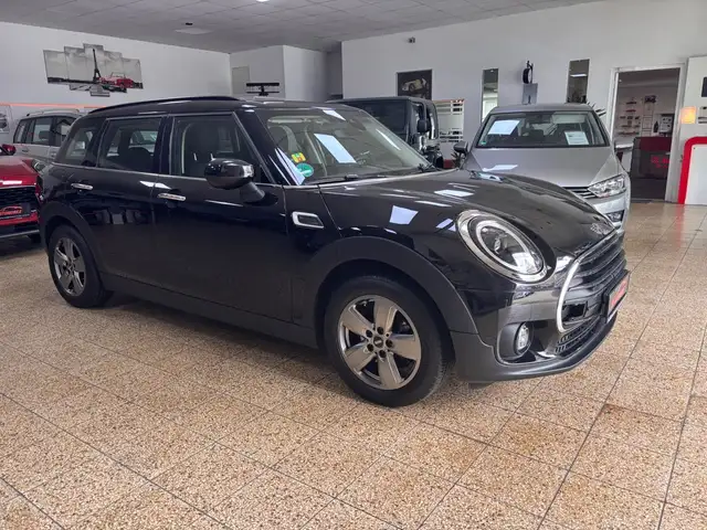 MINI One Clubman ONE Clubman One Essential Trim