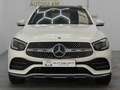 Mercedes-Benz GLC 300 GLC Coupé 300d 4Matic 9G-Tronic Blanco - thumbnail 1