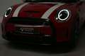 MINI Cooper S Cabrio Younique Trim DKG Navi HuD H&K Rot - thumbnail 19