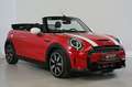 MINI Cooper S Cabrio Younique Trim DKG Navi HuD H&K Rot - thumbnail 3