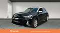 Kia Stonic 1.0 T-GDI MHEV IMT 74KW DRIVE 100 5P Negro - thumbnail 1