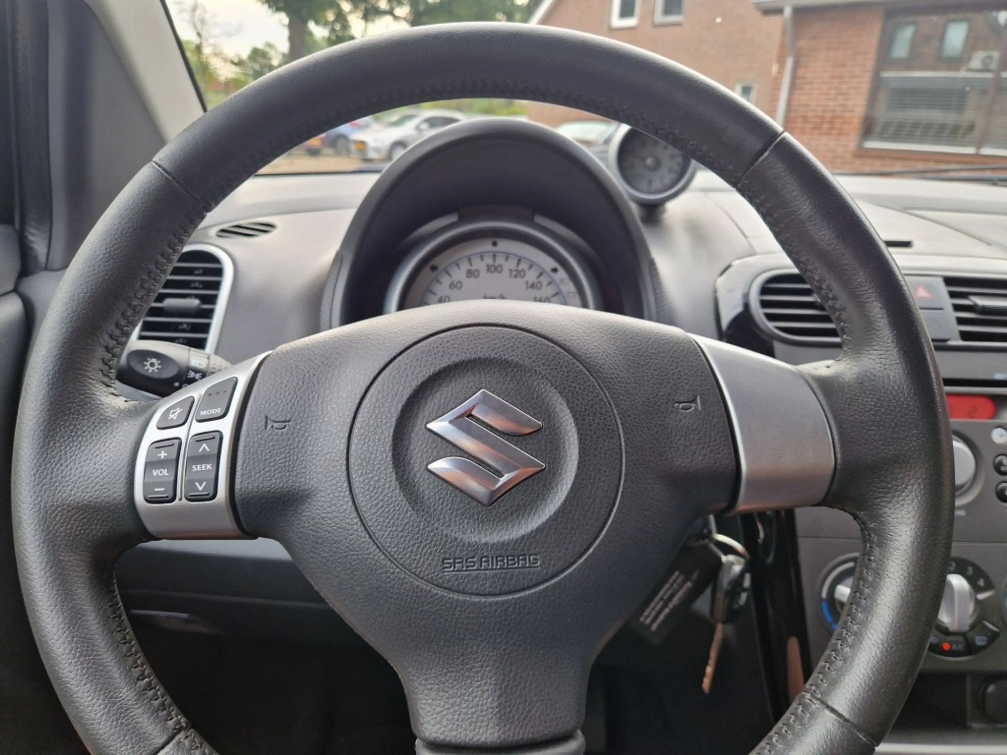 Suzuki Splash 1.2i Automaat Comfort Airco 27.335 Km! L.M.V. — photo 15