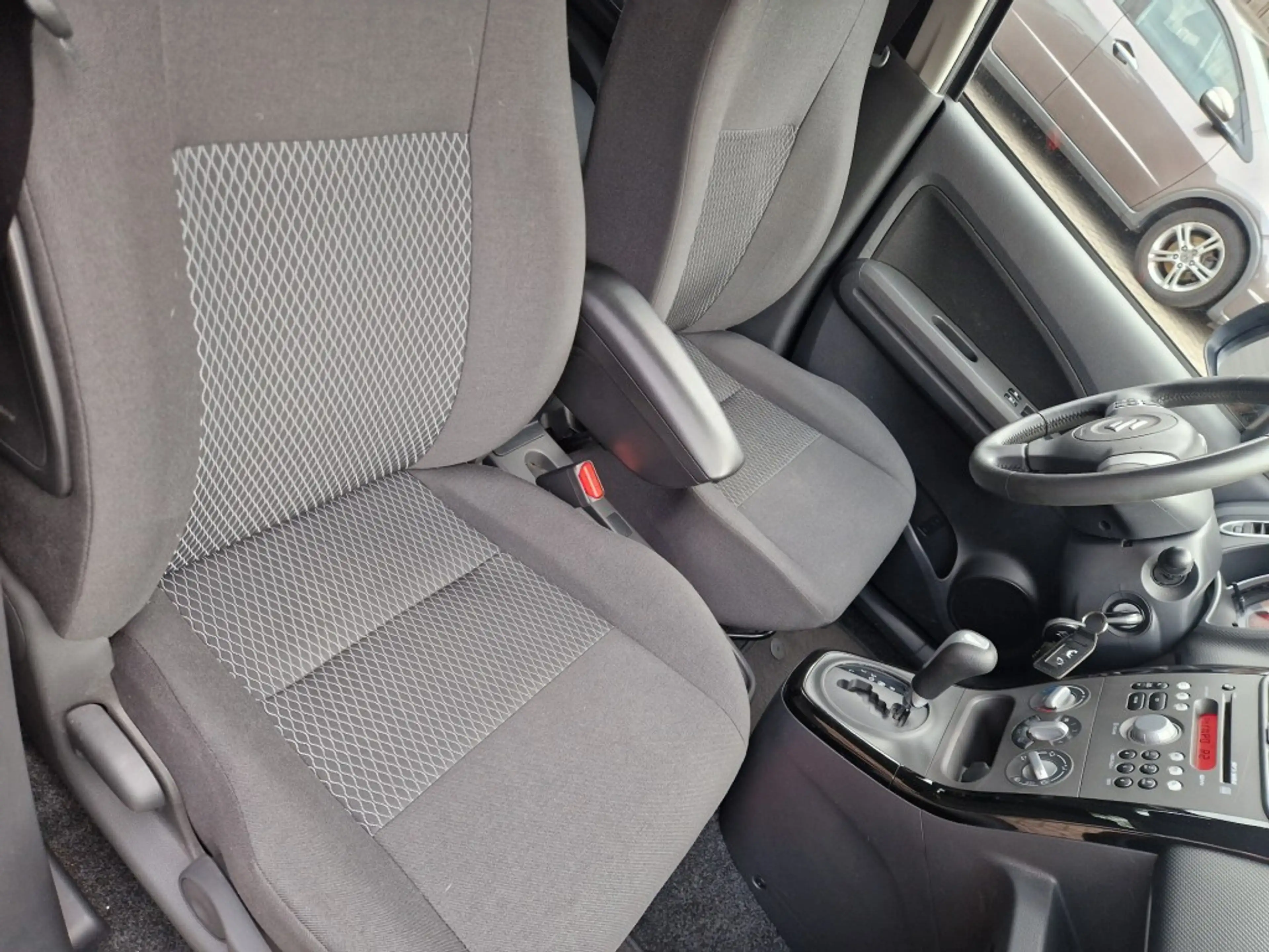 Suzuki Splash 1.2i Automaat Comfort Airco 27.335 Km! L.M.V. — photo 12