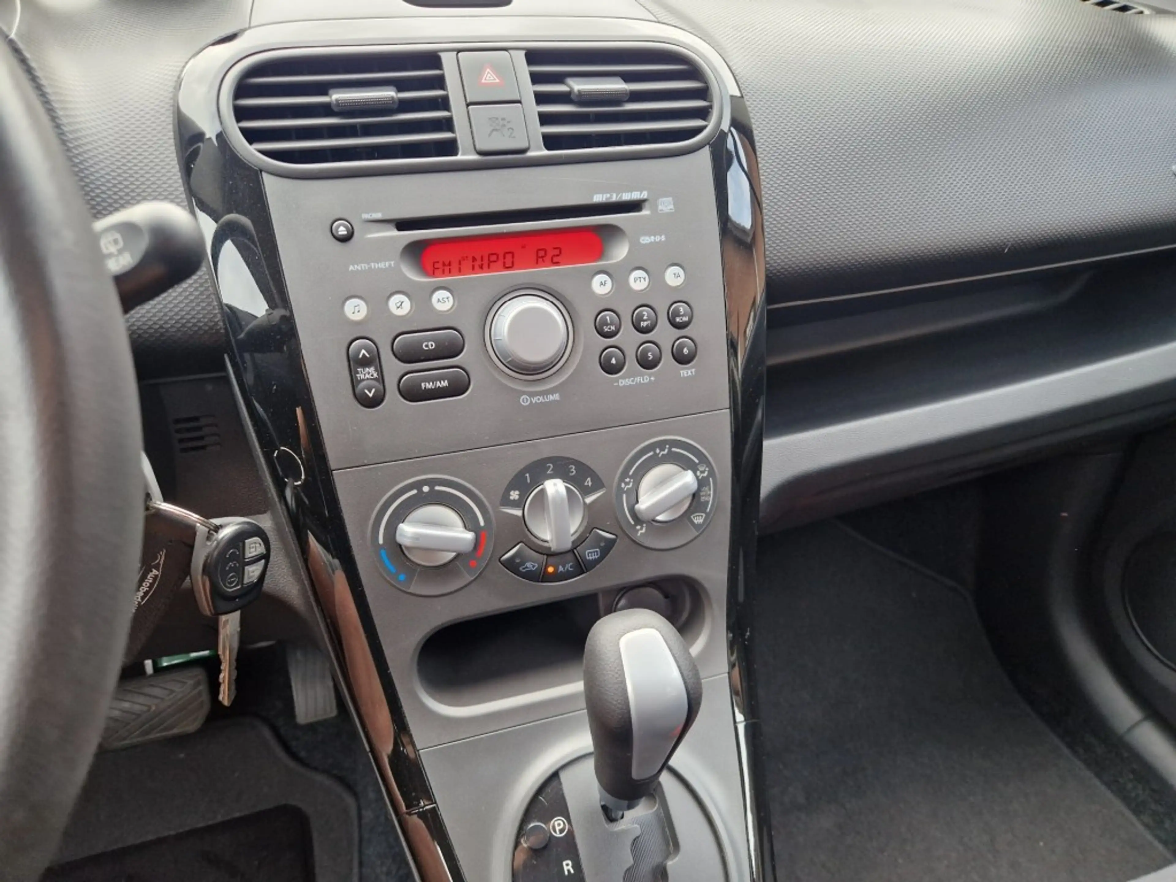 Suzuki Splash 1.2i Automaat Comfort Airco 27.335 Km! L.M.V. — photo 11
