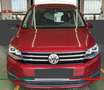 Volkswagen Caddy maxi 2.0 tdi 150cv 4motion highline dsg E6 Rouge - thumbnail 3