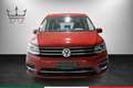 Volkswagen Caddy maxi 2.0 tdi 150cv 4motion highline dsg E6 Rosso - thumbnail 2