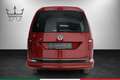 Volkswagen Caddy maxi 2.0 tdi 150cv 4motion highline dsg E6 Rosso - thumbnail 5