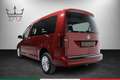 Volkswagen Caddy maxi 2.0 tdi 150cv 4motion highline dsg E6 Rosso - thumbnail 6