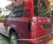 Volkswagen Caddy maxi 2.0 tdi 150cv 4motion highline dsg E6 Rouge - thumbnail 4