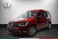 Volkswagen Caddy maxi 2.0 tdi 150cv 4motion highline dsg E6 Rosso - thumbnail 1
