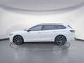 Volkswagen Passat Variant 2.0 TDI DSG 4Motion R-Line Pano Weiß - thumbnail 3