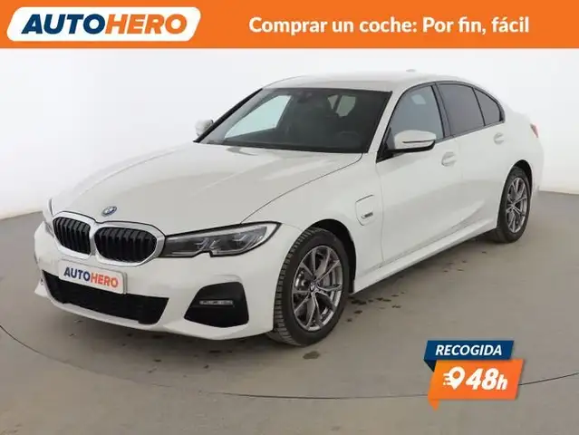 BMW 330 330e M Sport