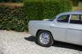 Lancia Appia GT Zagato 1957 - Nut & Bolt Restoration Zilver - thumnbnail 21