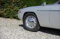 Lancia Appia GT Zagato 1957 - Nut & Bolt Restoration Argent - thumnbnail 23