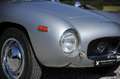 Lancia Appia GT Zagato 1957 - Nut & Bolt Restoration Zilver - thumnbnail 4