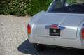 Lancia Appia GT Zagato 1957 - Nut & Bolt Restoration Zilver - thumnbnail 29