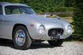 Lancia Appia GT Zagato 1957 - Nut & Bolt Restoration Zilver - thumnbnail 2