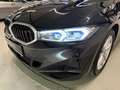 BMW 318 318d Touring Aut. head up leder Noir - thumbnail 20